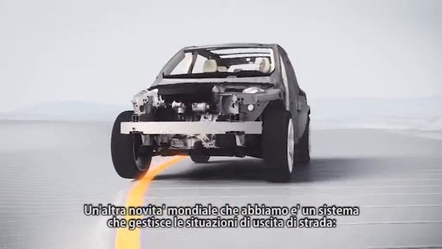 Volvo XC 90 Leader In Sicurezza - AutomotoTV