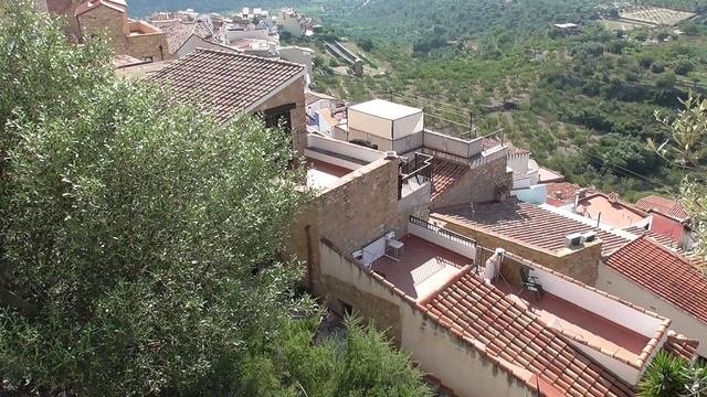 Cervera de Maestrat. - Сервера Маэстрат.