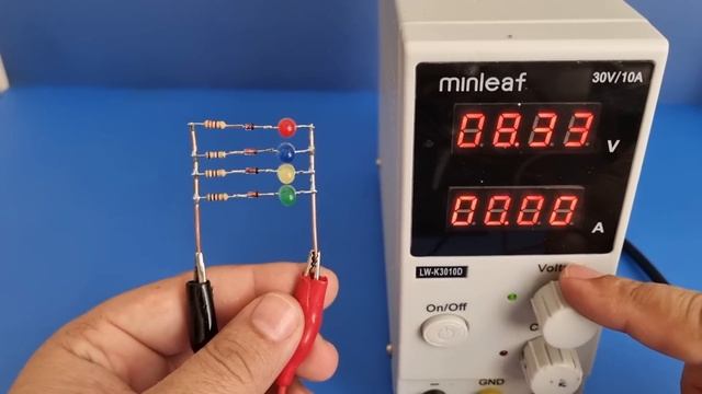 How to Make Battery Level İndicator  Battery Charger  18650 12V Electronics