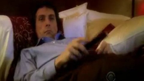 Eleventh Hour - Panic Button (Resurrection)