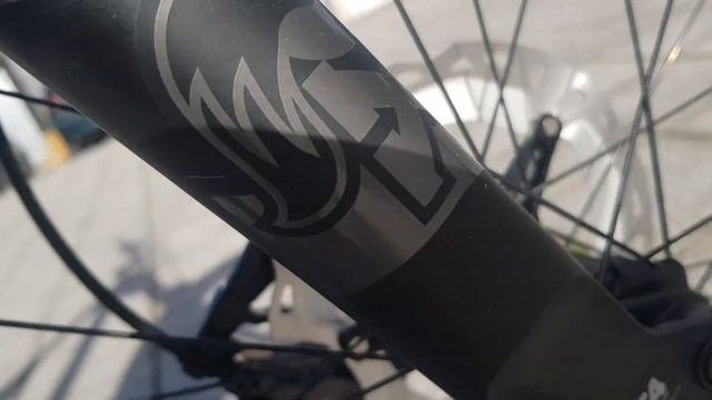 Orbea OIZ M10 TR 2020