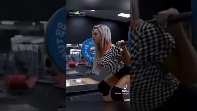 Ксюха ханума