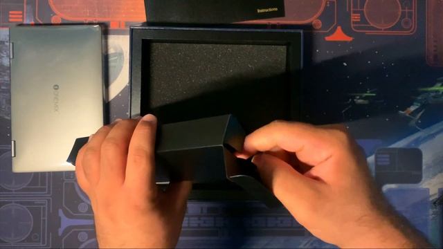 ONE MIX 3s Unboxing