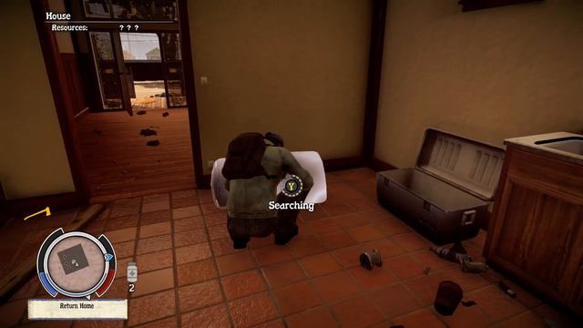 State of Decay - BREAKDOWN Level 27 - The New Crew