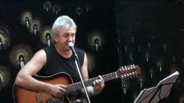 Михаил Калинкин - Маршрутка - 1.