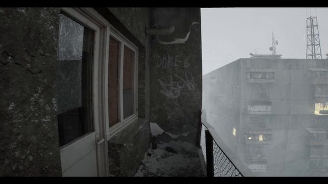Winter state