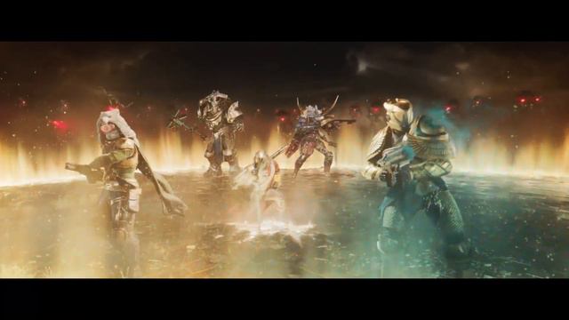 Destiny 2: The Final Shape | Teaser Trailer