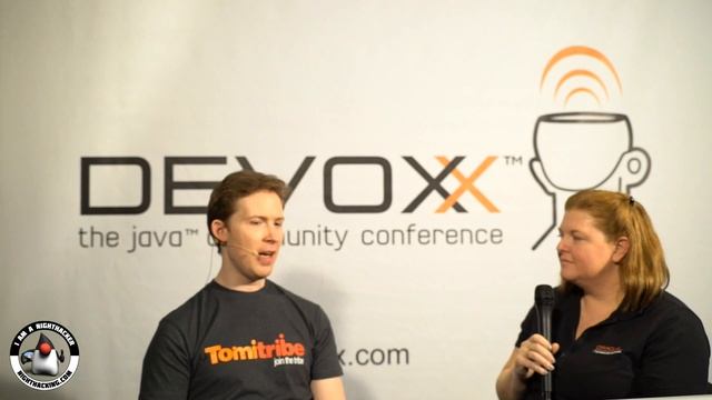 Java Champion Insights with David Blevins