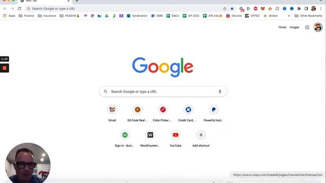 How To Stop iMacros Runtime Error for COTPS! ?. ?