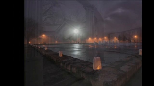 Christmas Past In Historic Northeast