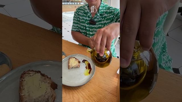 Чем питаться в отеле Дубая?