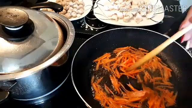 ?Очень вкусный супчик ?Жду гостей ?14.07.2020