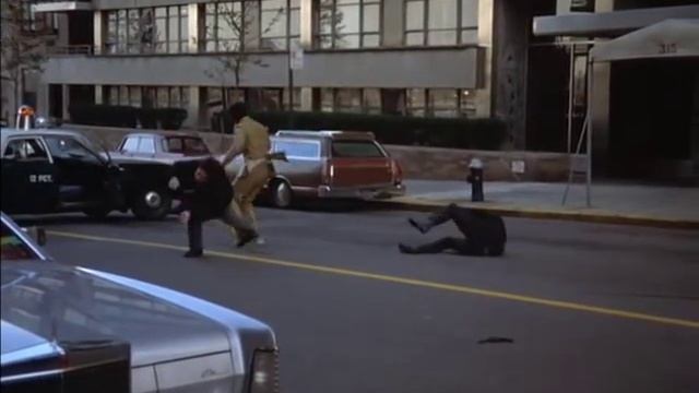 Greatest Fight Scene Ever
