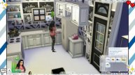 ★ Sims 4 ➲ let's play Делаем мороженое #4 ★