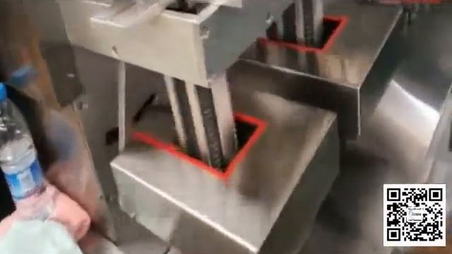 ZHJ-200 Automatic cartoning machine