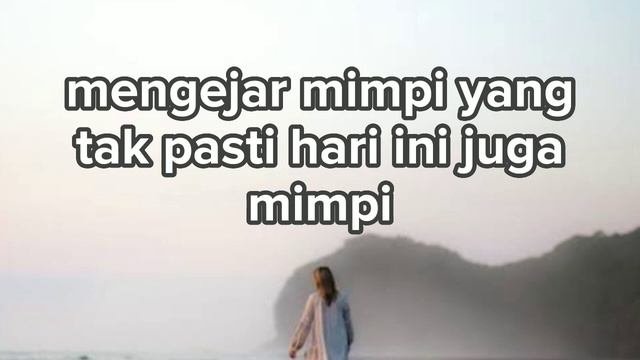 Ebiet G.Ade - Camelia 2 ( Video Lirik ) Gugusan Hari-hari...