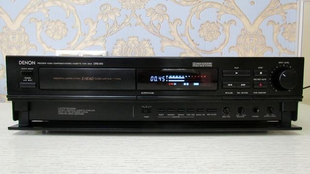 Denon DRS-810