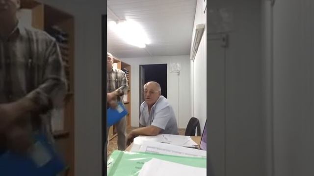не хотели зар.плату отдать,получайте!!!!