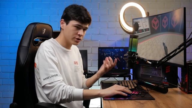 Gamerlar uchun Red Dragon Gaming setup! / Klaviatura va sichqoncha tanlashda maslahatlar.