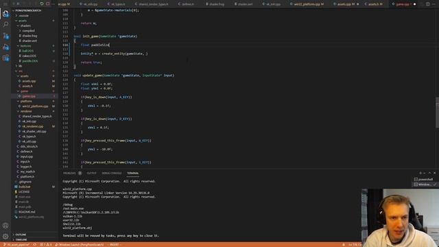 Drag and Drop Textures to Import, Entity Components