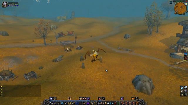 The Defias Brotherhood 2/7, WoW Classic Quest