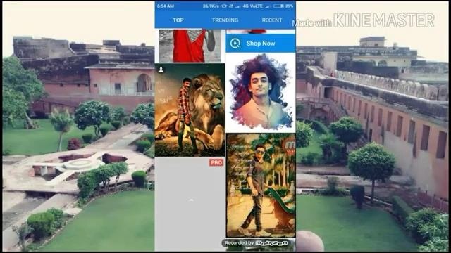 Photo lab tutorial  How to work photo lab apps and get pro version photo lab  by desitech