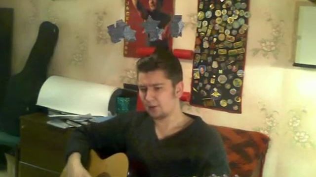 Скваж.Ярослав. Слышу голос твой 2012
