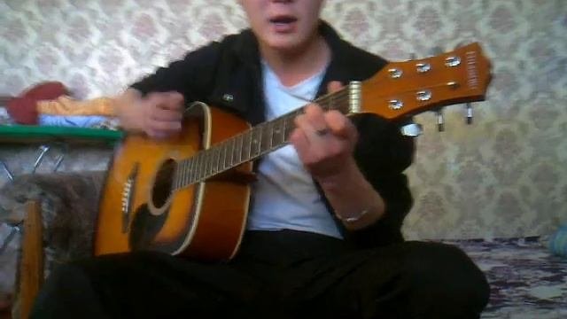 Nikolay SimoNov-ВОлЧЕнОК