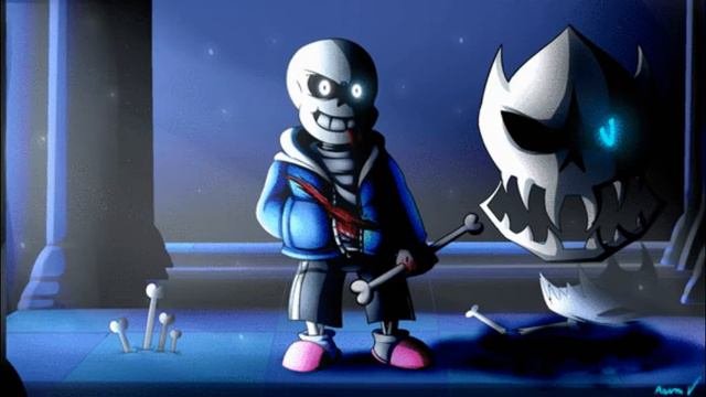 UNDERTALE : Last Breath    Full Ost