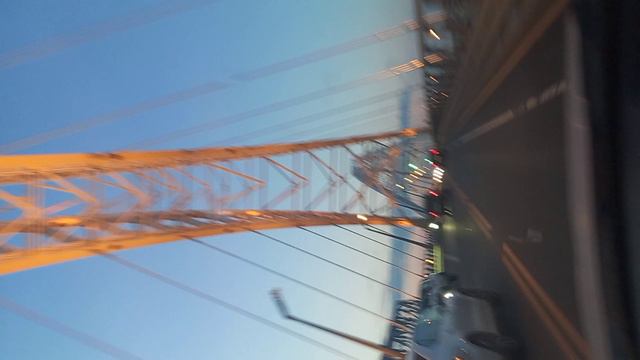 мост Нижний Новгород