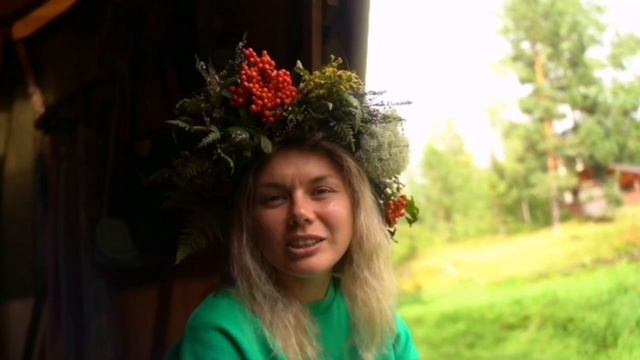 Отзыв с ретрита "Ladoga Art Lab" Карелия 2023г.