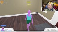 THE ULTIMATE SIMULATOR GAME (Chair Simulator)