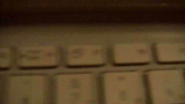 Review of the MacBook White (Mid 2007 Model)