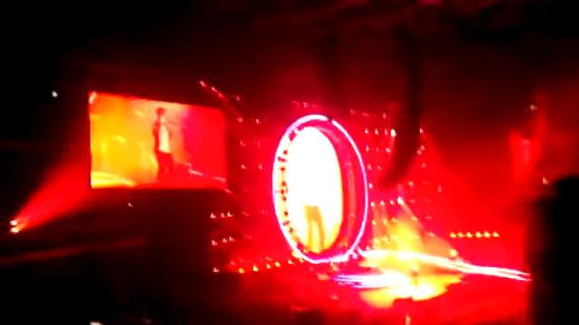 Queen I Adam Lambert - Show Must Go One. TAURON ARENA KRAKÓW