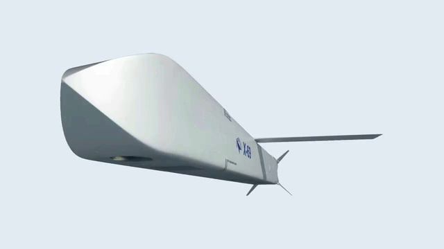 Х-69 – новая крылатая ракета от Корпорации «Тактическое ракетное вооружение»