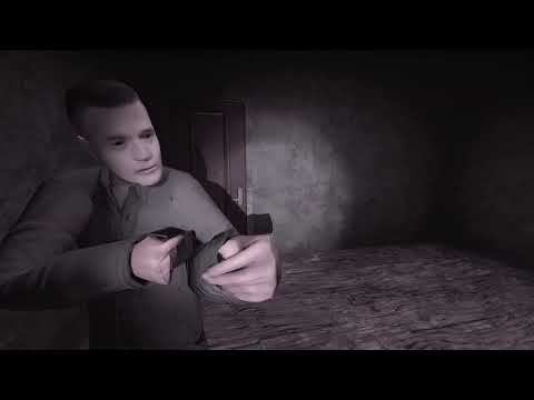 Counter-Strike Global Offensive  прохождение было очень страшно
