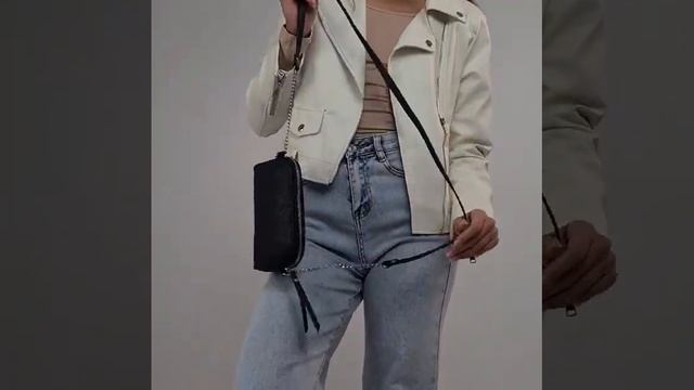 Какие сумки в моде в 2023 году. What bags are in fashion in 2023.