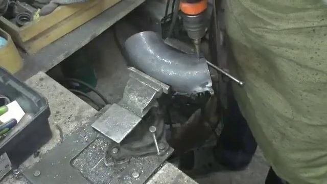 ЗМЕЙ ГОРЫНЫЧ  ДЛЯ САДА  ОГОРОДА ! FURNACE FOR GARDEN GARDEN