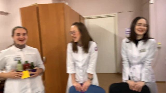 Ординатура: скоро новый год