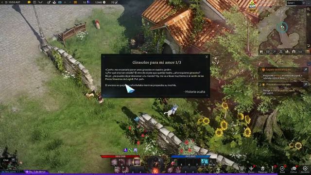 Lost Ark Guia Gameplay Prt 2
