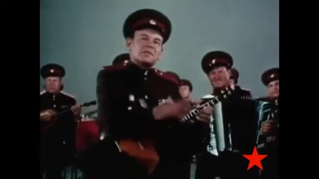 Борис Феоктистов - Камаринская 1965