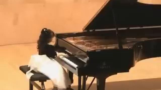 Aimi Kobayashi Claude Debussys Arabesque No. 2