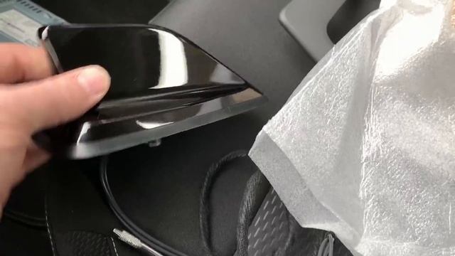Dacia Radio Plug & Play tausch gegen MediaNav Evolution DAB