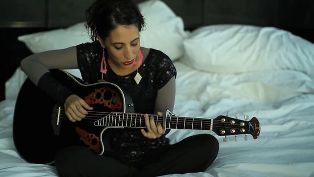 Yael Meyer - "Everything Will Be Alright" - Official Music Video