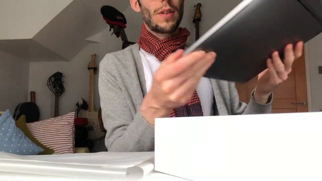 MacBook Pro 15.4 Inch Opening