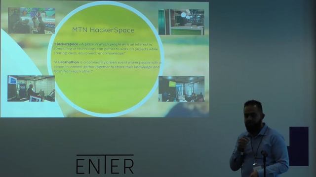 Why MTN is choosing to engage the development community through initiatives like TADHack