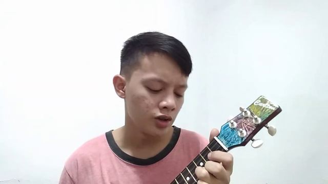 Give Me Jesus | Ukulele Cover