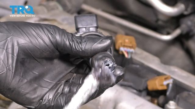 How to Replace Ignition Coil 2003-2008 Toyota Corolla
