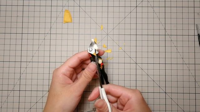 Genshin Impact Figures Making - Shenhe | Polymer Clay Sculpture