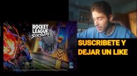 COMO DESCARGAR ROCKET LEAGUE SIDESWIPE